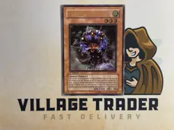 Ultimate Insect LV3 RDS-EN007 1st Edition Ultimate Rare YuGiOh NM - Image 1