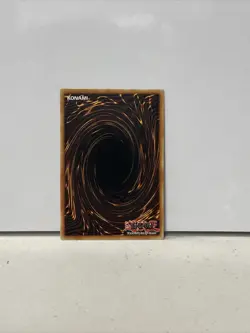 Yugioh! Doom Kraken - LED9-EN018 - Super Rare - 1st Edition Near Mint, English - Image 2