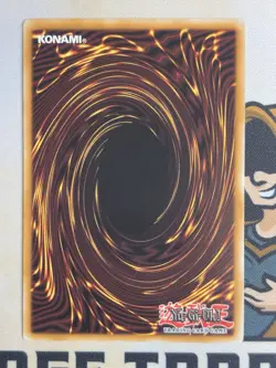 Lightning Tricorn DREV-EN042 Ultimate Rare 1st Edition YuGiOh! NM EURO - Image 4