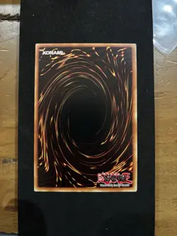 Yu-Gi-Oh! Obelisk the Tormentor Ultra Pharaoh's Rare King's Court 1st Ed KICO-… - Image 2