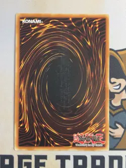 Serial Spell RDS-EN037 Ultimate Rare 1st Edition Yugioh NM - Image 4