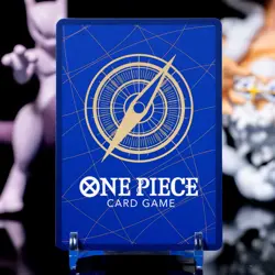 Issho EB04-022 Rare OP14 One Piece The Azure Sea's Seven - NM/M - Image 2