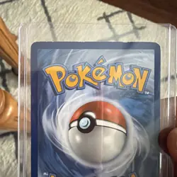 Pokemon TCG Gardevoir EX 116/114 XY Steam Siege 2016 Secret Rare Holo Card - Image 5