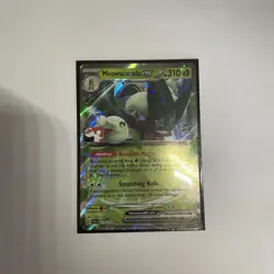Meowscarada ex 015/193 Prize Pack Series Cards Holo - Image 1