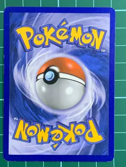 Aron 42/108 EX Power Keepers Common Pokemon Card Non Holo 2007 [2] - Image 2