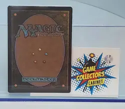 Jenova, Ancient Calamity Prerelease Final Fantasy Foil Card NM Tracking Stamped - Image 2