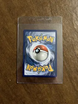 Pokemon TCG Manaphy EX Full Art Holo Ultra Rare Card 116/122 XY Breakpoint - Image 2