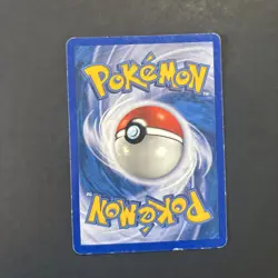 Pokemon Card Kingdra Holo - H14/H32 Aquapolis Eng - Vintage Very Rare - Image 5