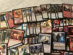 Magic The Gathering Commander Lot 400 Cards – Huge EDH Collection Rares & Mythic 885252081331 - Image 4