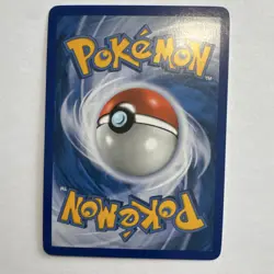 Pokemon Sceptile 8/106 Great Encounters Holo Rare Stage 2 100 HP Card - Image 2