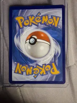 Charmander - 044 (Pokemon Center Exclusive) 044 Sv: Scarlet & Violet Promo Card - Image 2