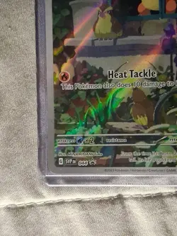 Charmander - 044 (Pokemon Center Exclusive) 044 Sv: Scarlet & Violet Promo Card - Image 4