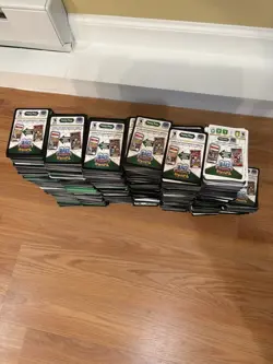 Pokemon TCG Huge Lot of 6000+ UNUSED Code Cards NEW - SWSH, SV, ME ERA, - Image 3