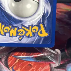 Dragonite 4/62 Rare Fossil Holo 1st Edition Pokemon NICE CARD! - Image 5