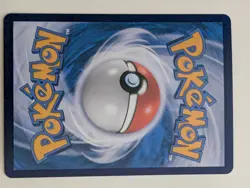 Pokemon TCG card exclusive S-Chinese Sword&Shield CS5.5C 015 K Radiant Blastoise - Image 2