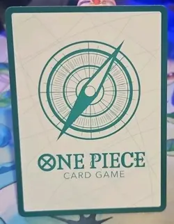 DON!! Card (Boa Hancock) 500 Years in the Future (OP07) - Image 2