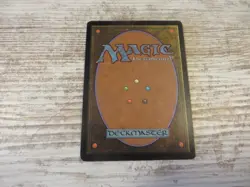 1x Spinal Embrace - Invasion - NM - English - OOP MTG - Image 2