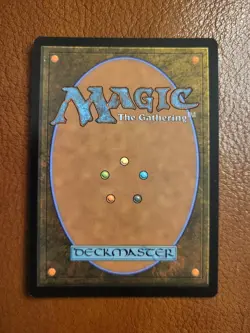 Higure, the Still Wind *HALO FOIL* [SLD] Secret Lair Drop - Image 2