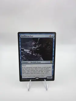 Hullbreacher Commander Legends Regular - Image 1