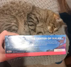 MTG: Lost Caverns of Ixalan - 36 Packs - FACTORY SEALED Draft Booster Box!! - Image 4