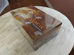 Saviors of Kamigawa Booster Box - MTG Magic The Gathering - FACTORY SEALED NIB! - Image 2