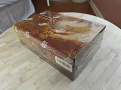 Saviors of Kamigawa Booster Box - MTG Magic The Gathering - FACTORY SEALED NIB! - Image 4