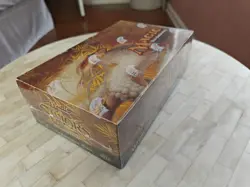 Saviors of Kamigawa Booster Box - MTG Magic The Gathering - FACTORY SEALED NIB! - Image 5