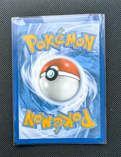 Charizard ex 054/091 SV: Paldean Fates Holo Pokemon Double Rare - Image 2