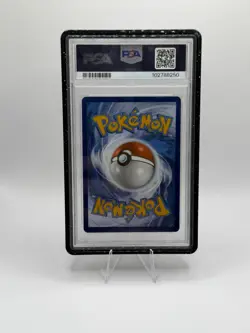 Pokemon 2022 Lugia V 186/195 Alt Art Silver Tempest GEM MINT PSA 10 - Image 2