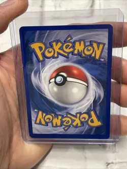 Pokemon PORYGON 103a/147 Aquapolis Common TCG LP e-Reader Unlimited Regular Vtg - Image 3