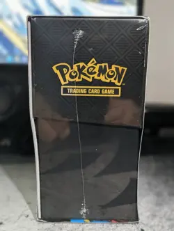 POKEMON TCG MEGA EVOLUTION ETB LUCARIO ELITE TRAINER BOX NEW FACTORY SEALED - Image 4