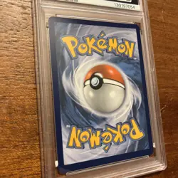 2019 POKEMON SUN & MOON COSMIC ECLIPSE SECRET #247 FULL ART/STEELIX PSA 10 - Image 5