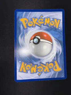 Pokemon TCG Blastoise GX Holo Ultra Rare SM189 promo JUMBO CARD - Image 2
