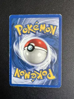 Togepi 51/111 Neo Genesis 1st Edition 2000 Pokemon Card Uncommon DAMAGED - Image 2