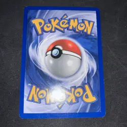 Spieler 60/62 GERMAN 1999 Fossil Set Pokemon Card Vintage WOTC Non Holo - Vlp - Image 2