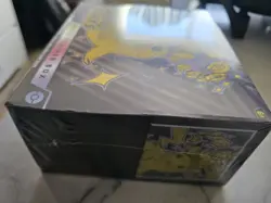 Pokemon TCG Scarlet & Violet Surging Sparks Elite Trainer Box ETB Sealed - Image 2