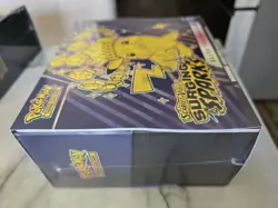 Pokemon TCG Scarlet & Violet Surging Sparks Elite Trainer Box ETB Sealed - Image 3