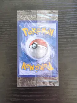 Snom 084/264 Snowflake Holiday Calendar 2023 Pokemon TCG Near Mint SEALED SWIRL - Image 4