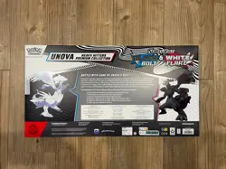 Pokemon TCG | Unova Heavy Hitters Premium Collection - Costco Exclusive - Image 2