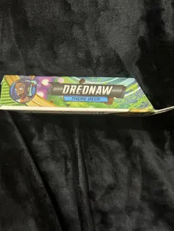 Pokemon Sword & Shield Vivid Voltage Drednaw Theme Deck (175-80757) 820650807572 - Image 3