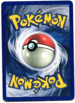 Blaine's Ponyta 63/132 Pokemon Gen 1: Gym Heroes - Image 4