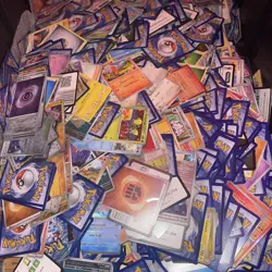 Pokemon - BULK - W/ Holos - 5 Pounds! - Random Series - MAKE OFFER! - Image 1