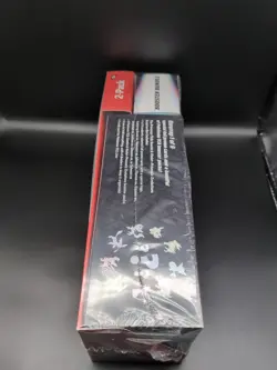 Sam’s Club Pokemon Prismatic Evolutions Surprise Box & Booster Bundle Sealed - Image 5