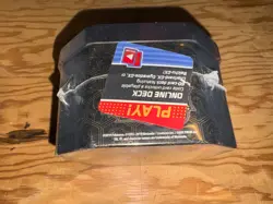 Pokemon Tcg Hidden Fates Charizard GX Tin New Sealed - Image 3