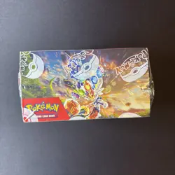 Pokemon TCG Booster Box 36 Packs - Scarlet and Violet Stellar Crown SV07 Sealed - Image 5