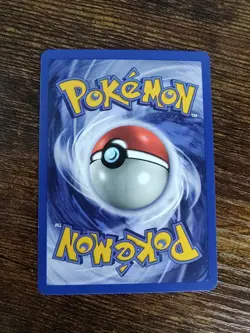 Pokemon Jungle 1st Edition Jigglypuff 54/64 Non Holo NM-MINT - Image 2