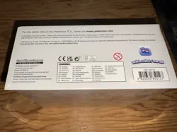 Pokemon Sword & Shield Brilliant Stars ETB Elite Trainer Box New - Image 4