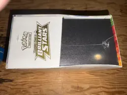 Pokemon Sword & Shield Brilliant Stars ETB Elite Trainer Box New - Image 5