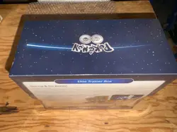 Pokemon Go Tcg ETB Elite Trainer Box New Sealed - Image 3