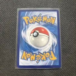 Pokemon TCG S-Chinese 151C Kadabra 161/151 S Foil Mint Card - Image 2